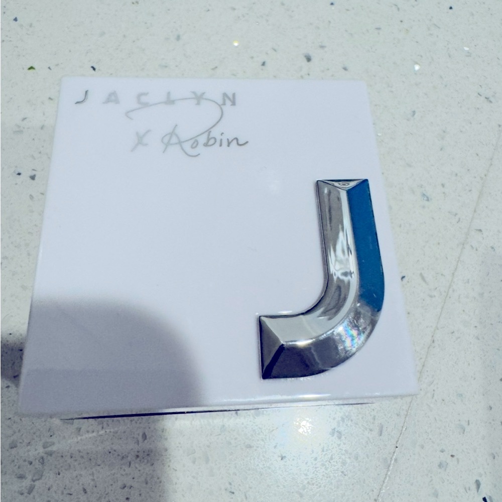 JACLIN X ROBIN SETTING POWDER - Picture 3 of 5